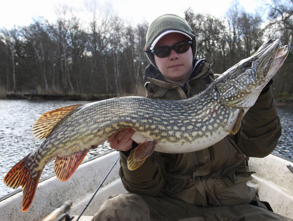 pike