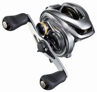 Shimano Methanuim DC