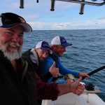 Tonfisk med Ralph Bengtsson