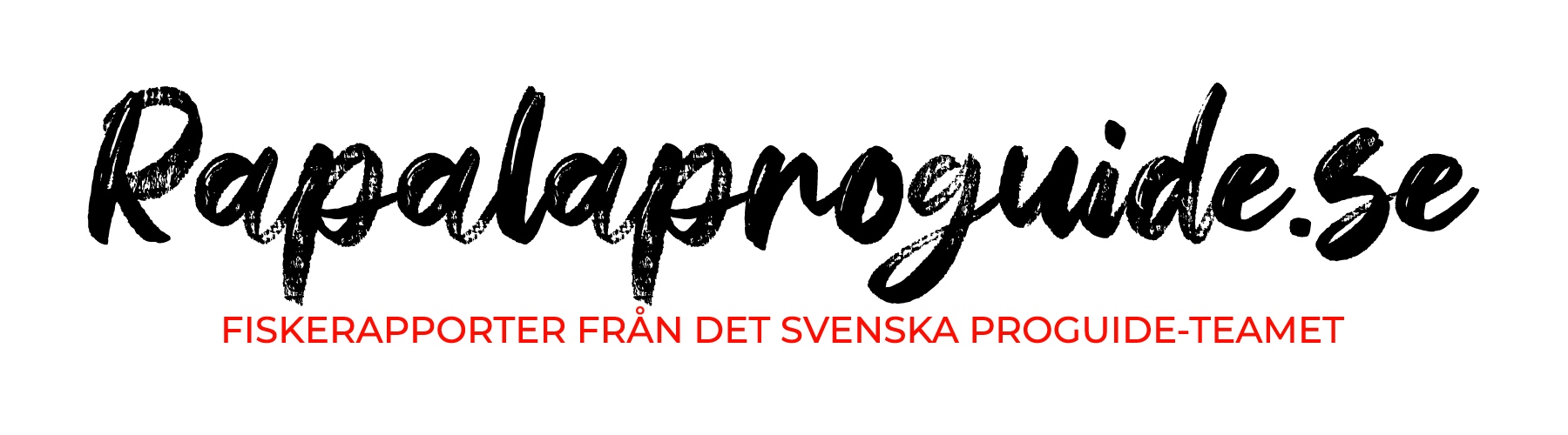 Rapala Proguide Sverige